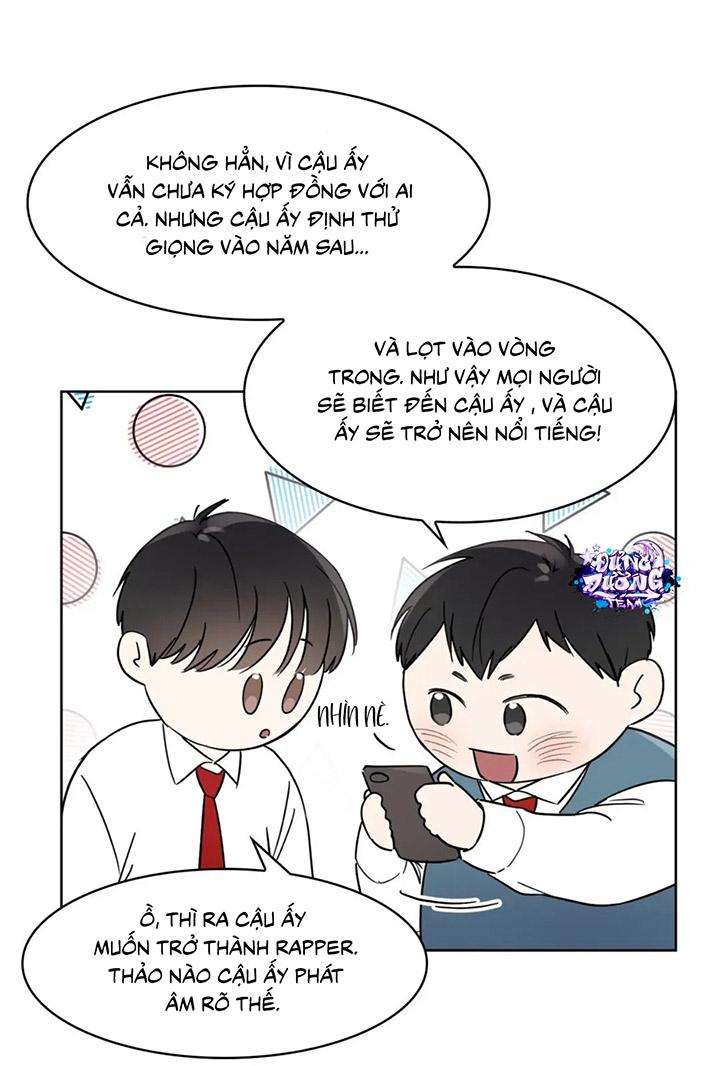 Đọc truyện [DDT] KẺ SAY MÊ - Chapter 4