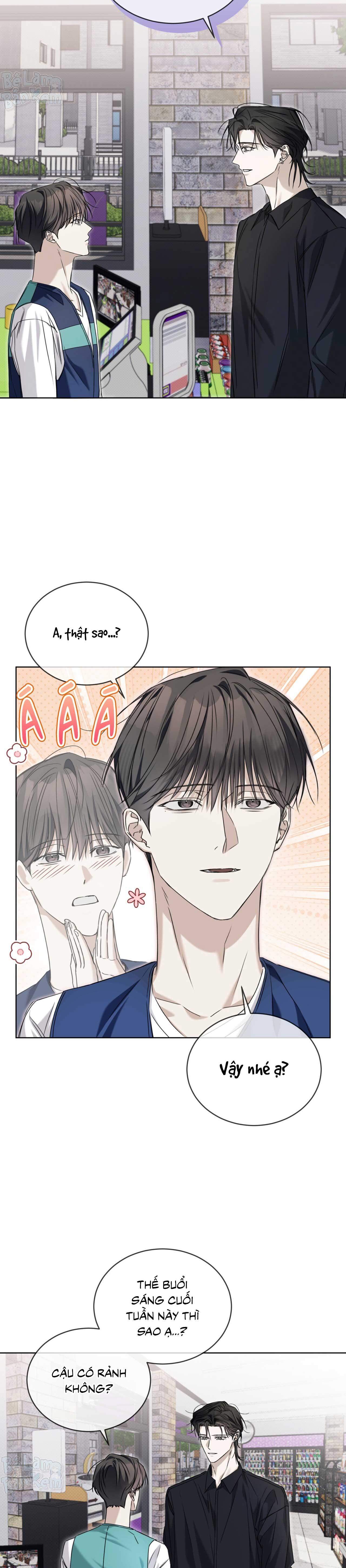 Đọc truyện CHEAT DAY - Chapter 10