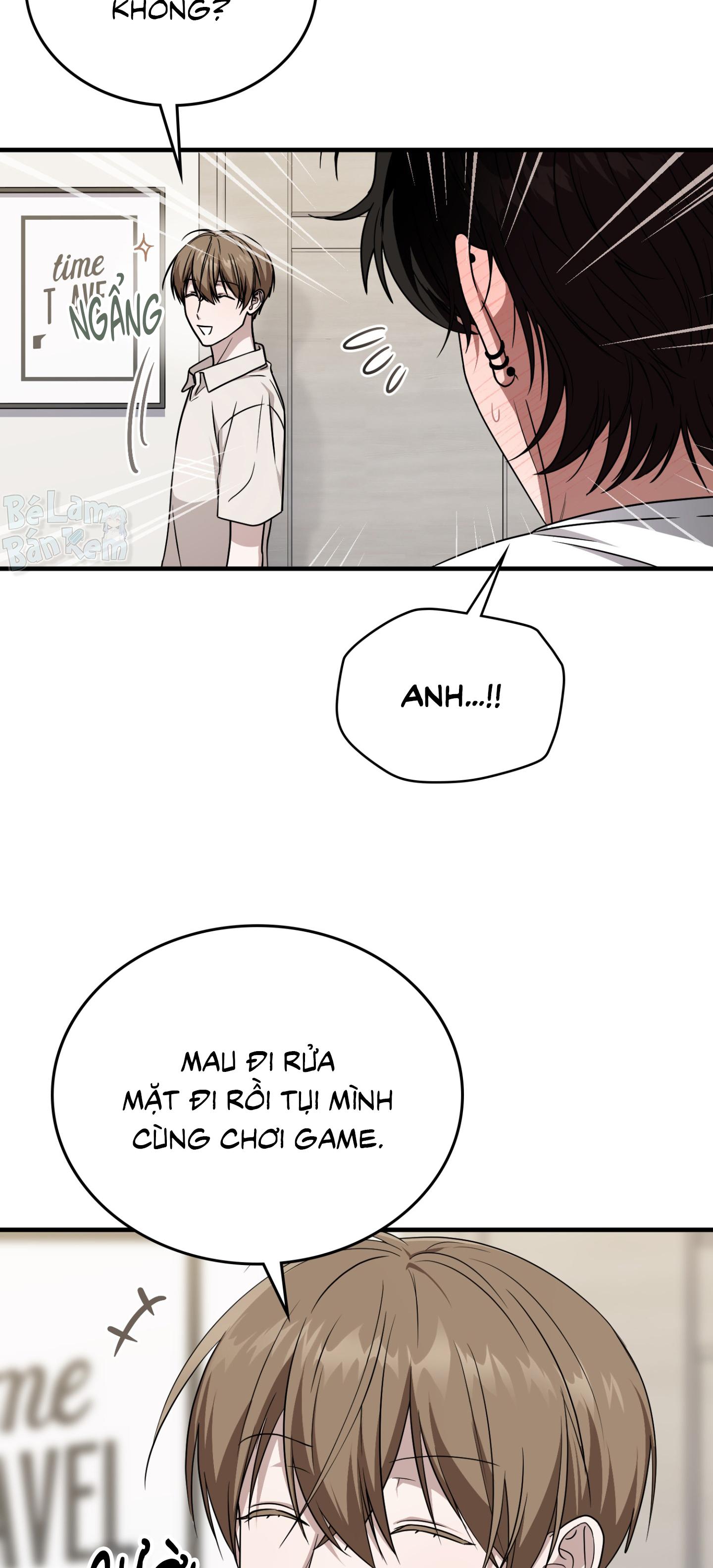 Đọc truyện Guild member - Chapter 93