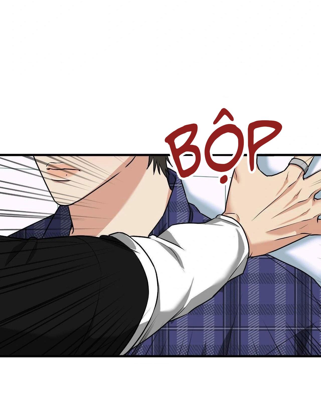 Đọc truyện Bốt Hôn - Chapter 4