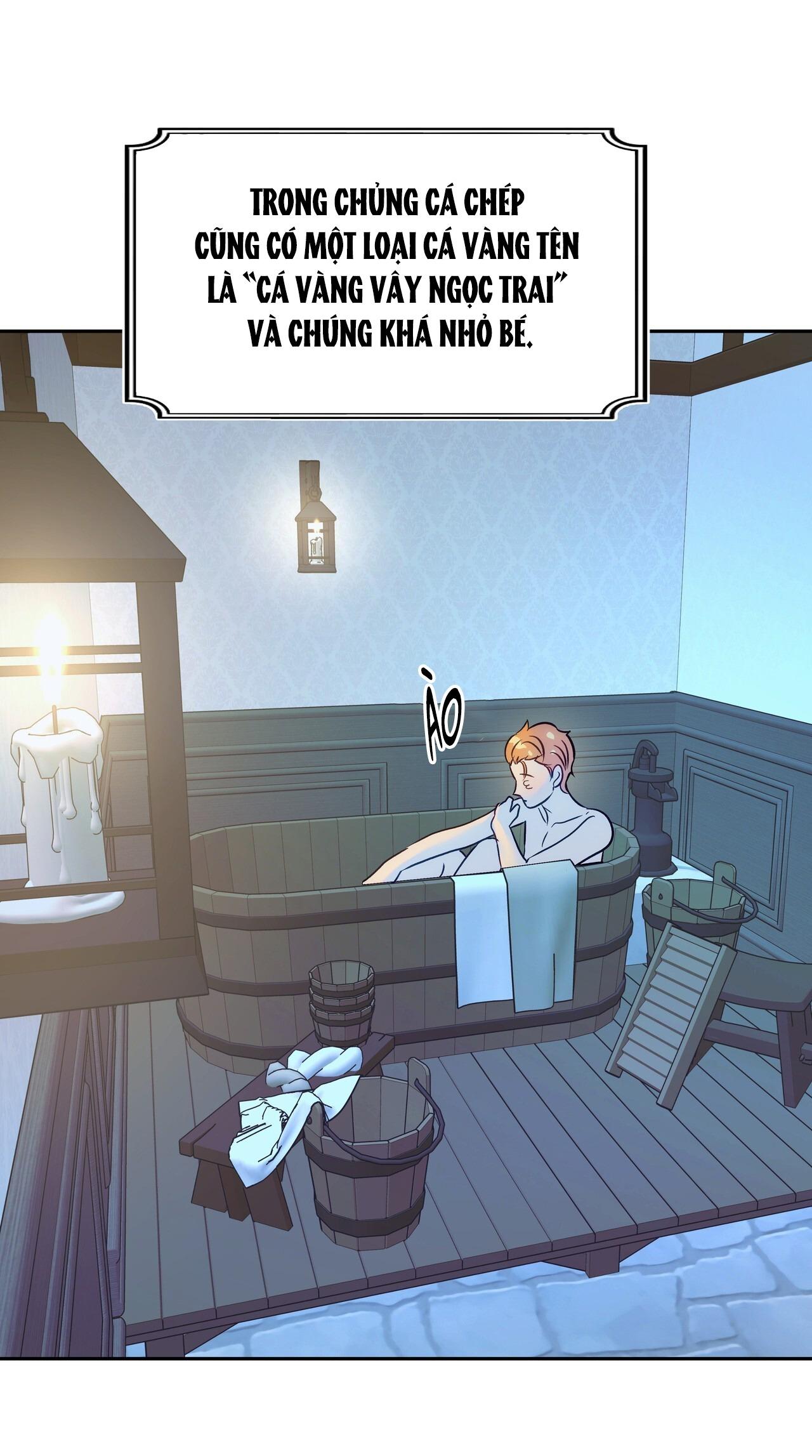 Đọc truyện ORCA MANSION - Chapter 1