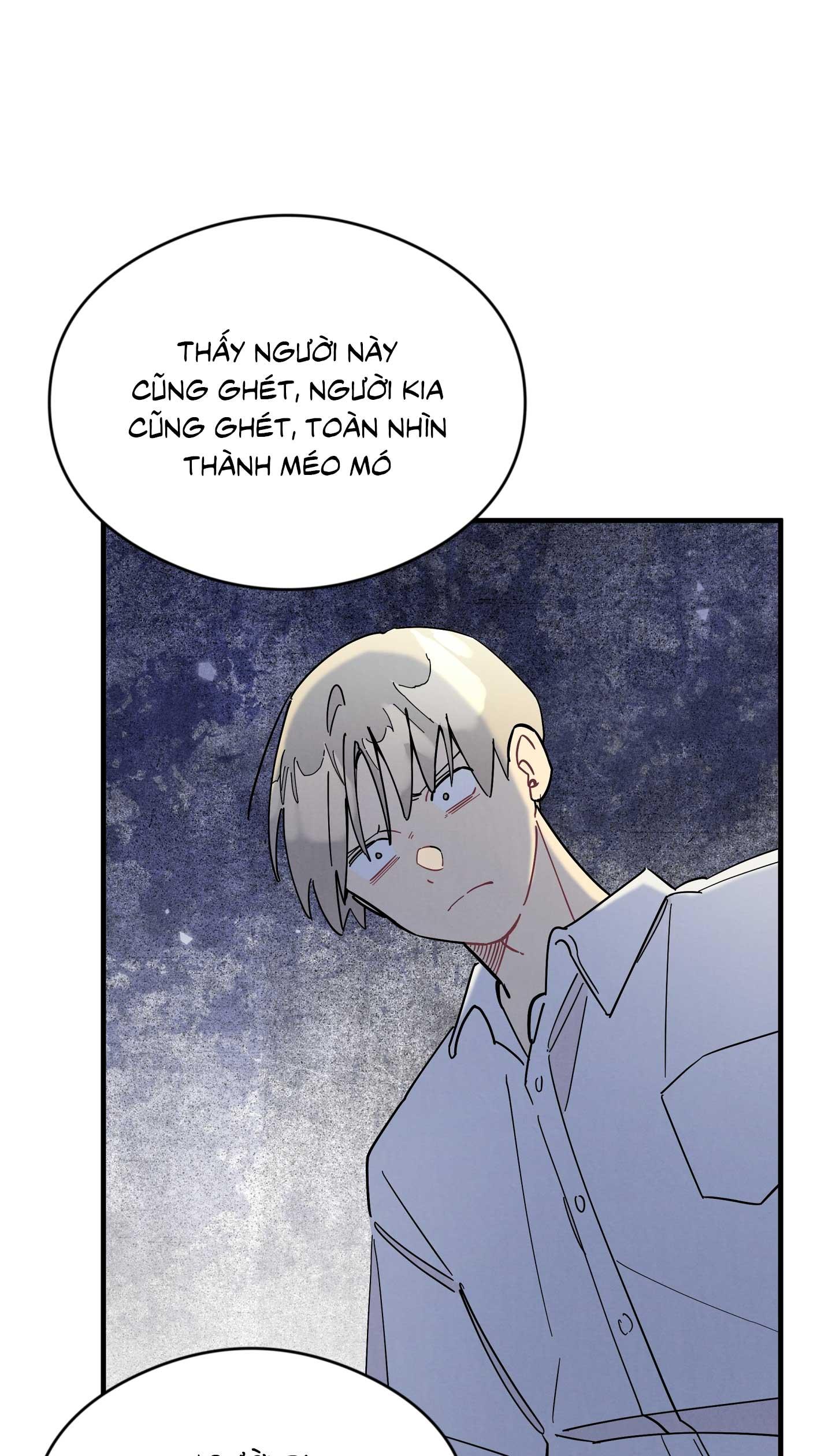 Đọc truyện One-Room TA - Chapter 47