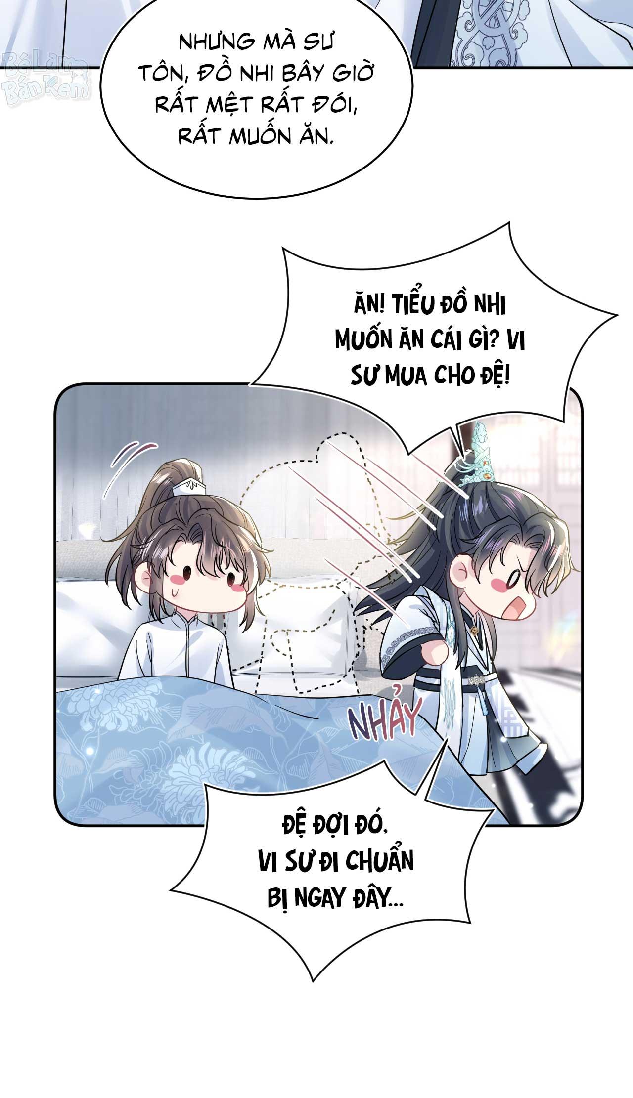 Đọc truyện Tuyệt mỹ bạch liên hoa online dạy học - Chapter 194