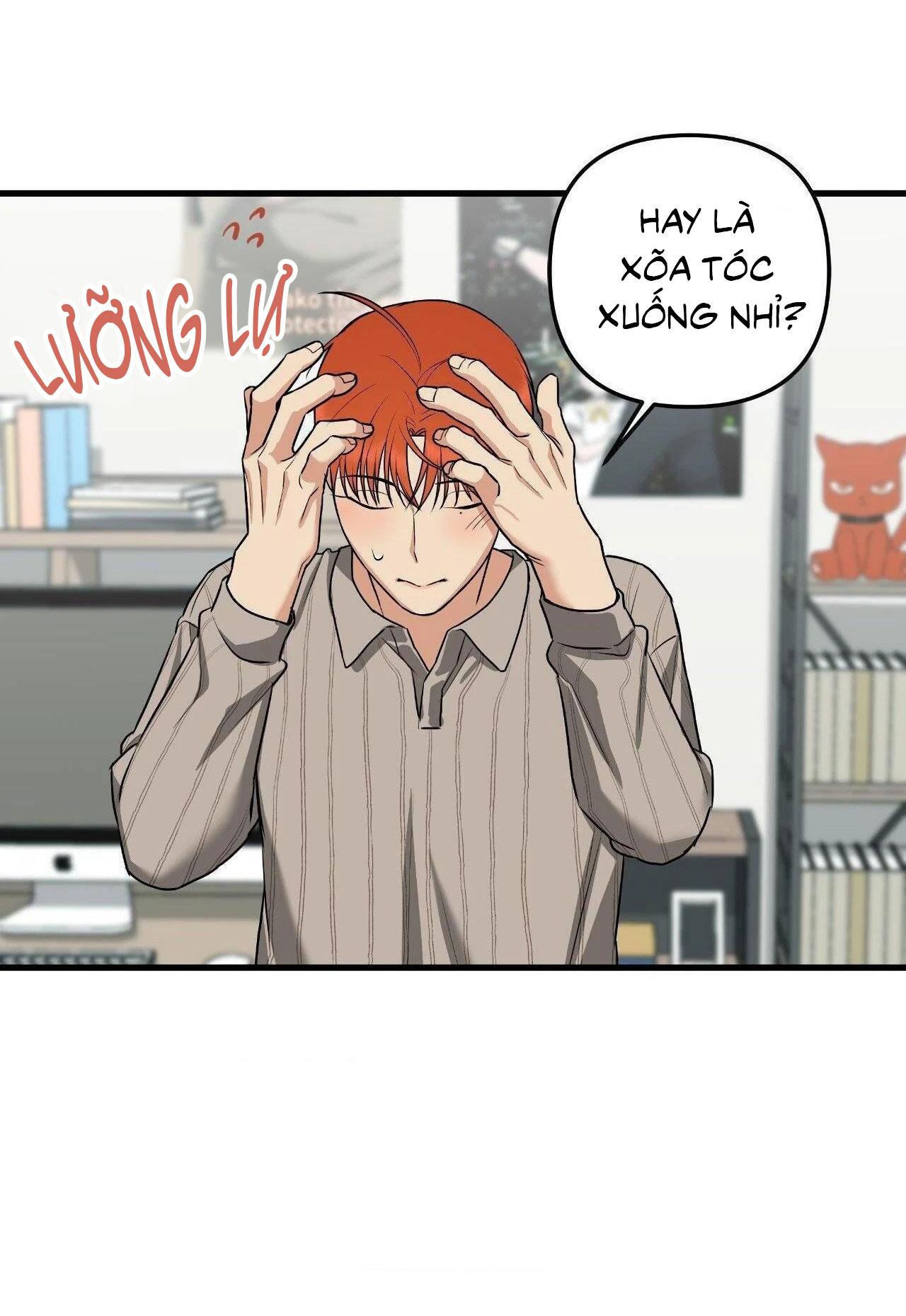 Đọc truyện Bốt Hôn - Chapter 4