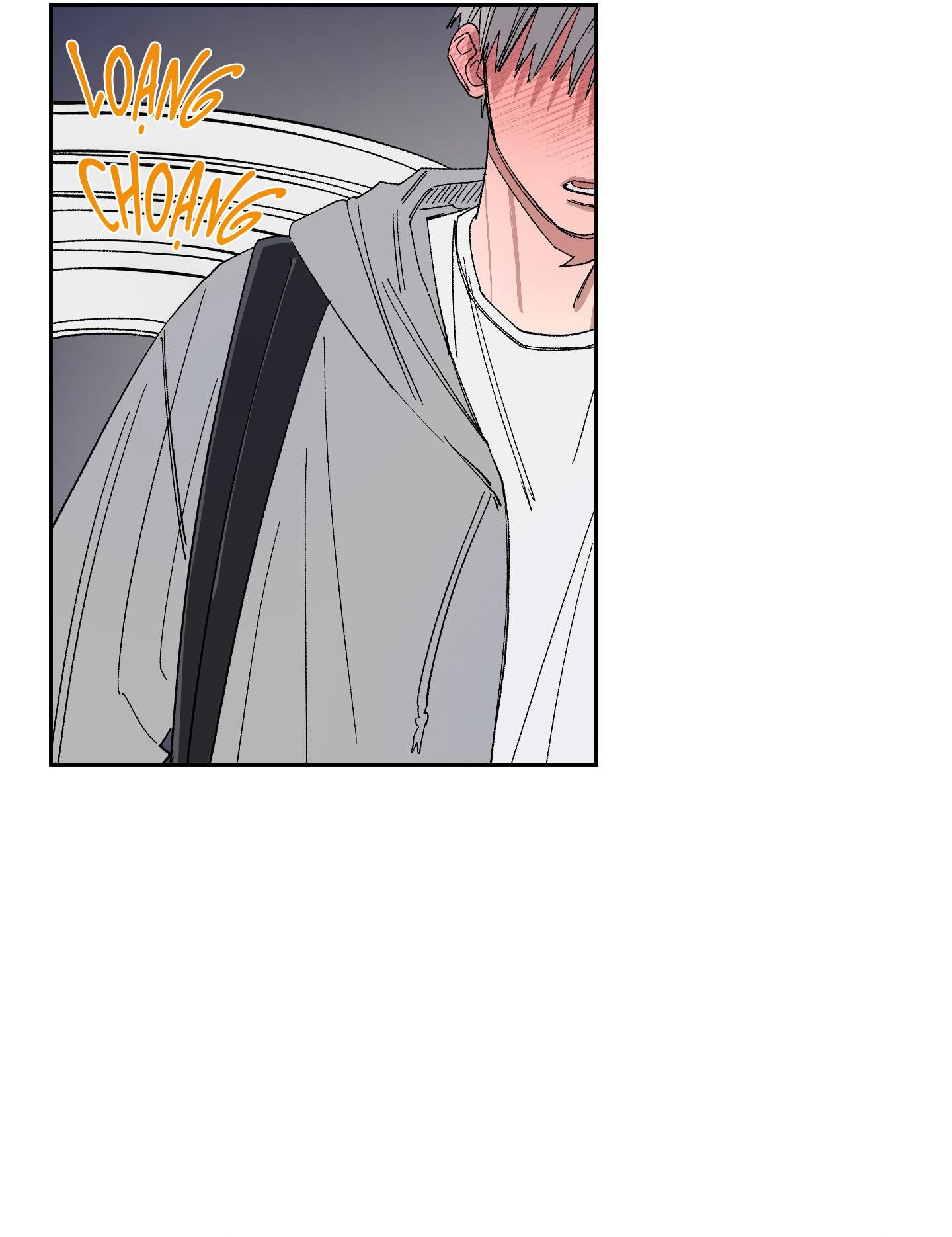 Đọc truyện  Điểm Hẹn Tình Đơn Phương - Chapter 35