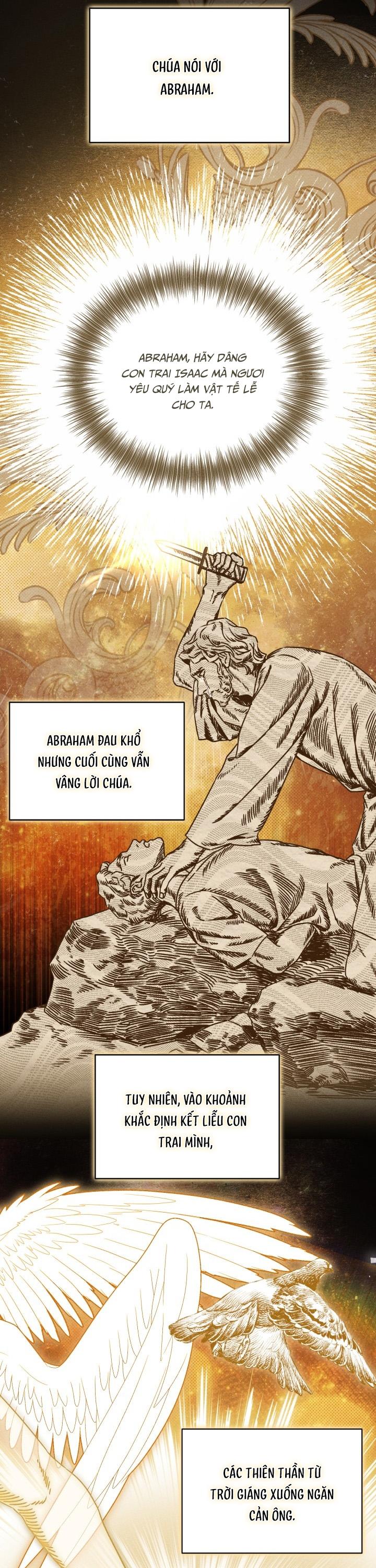 Đọc truyện CƠ HỘI CHUỘC LỖI - Chapter 26