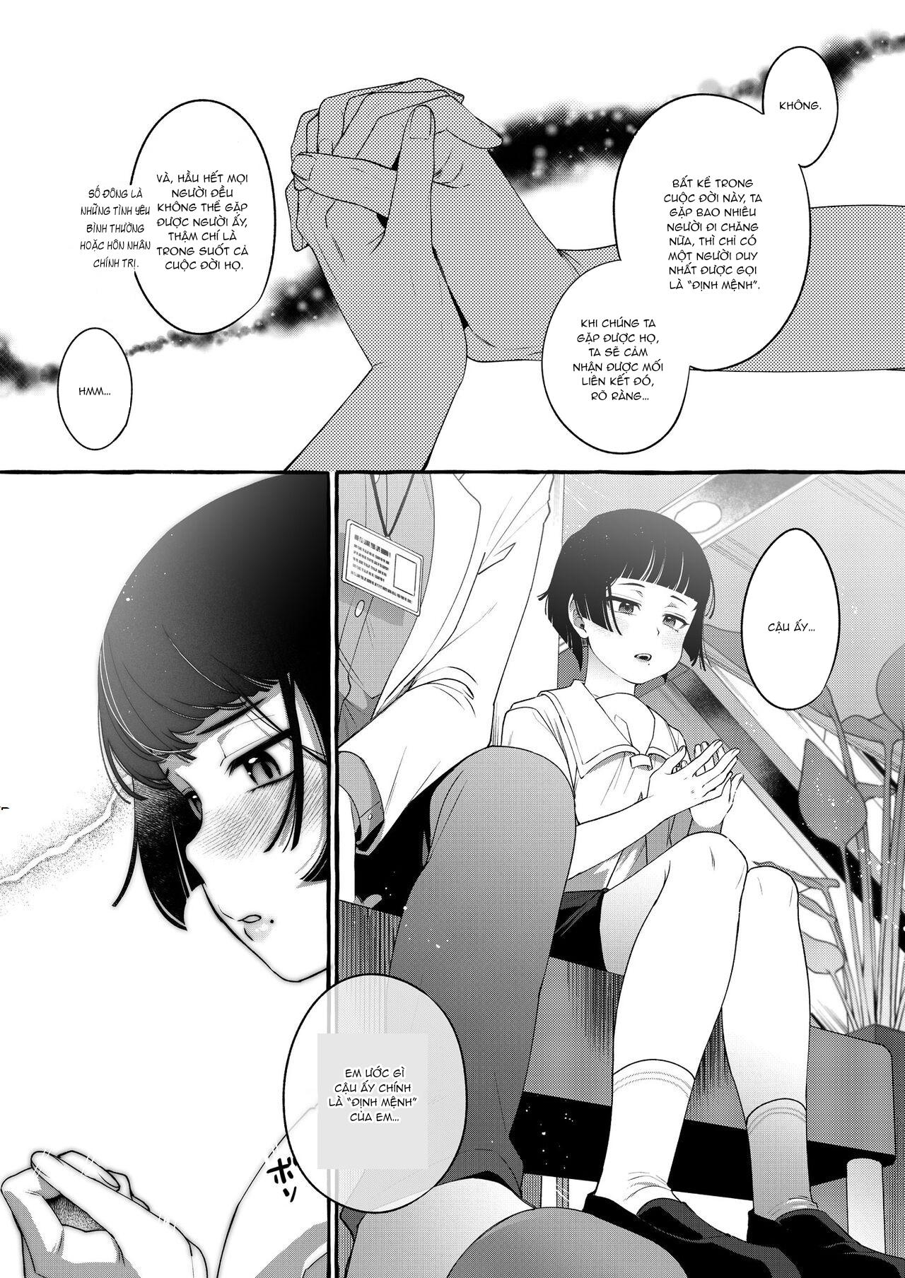 Đọc truyện Tổng Hợp Oneshot Rape - Chapter 209