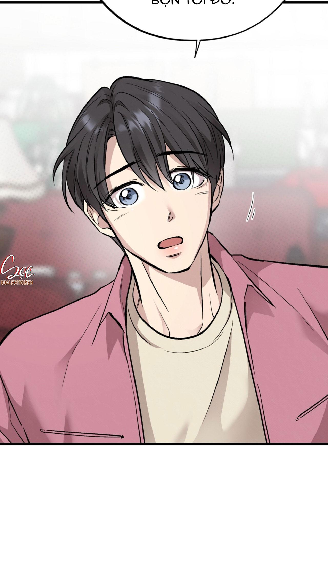 Đọc truyện HONEY BEAR - Chapter 74