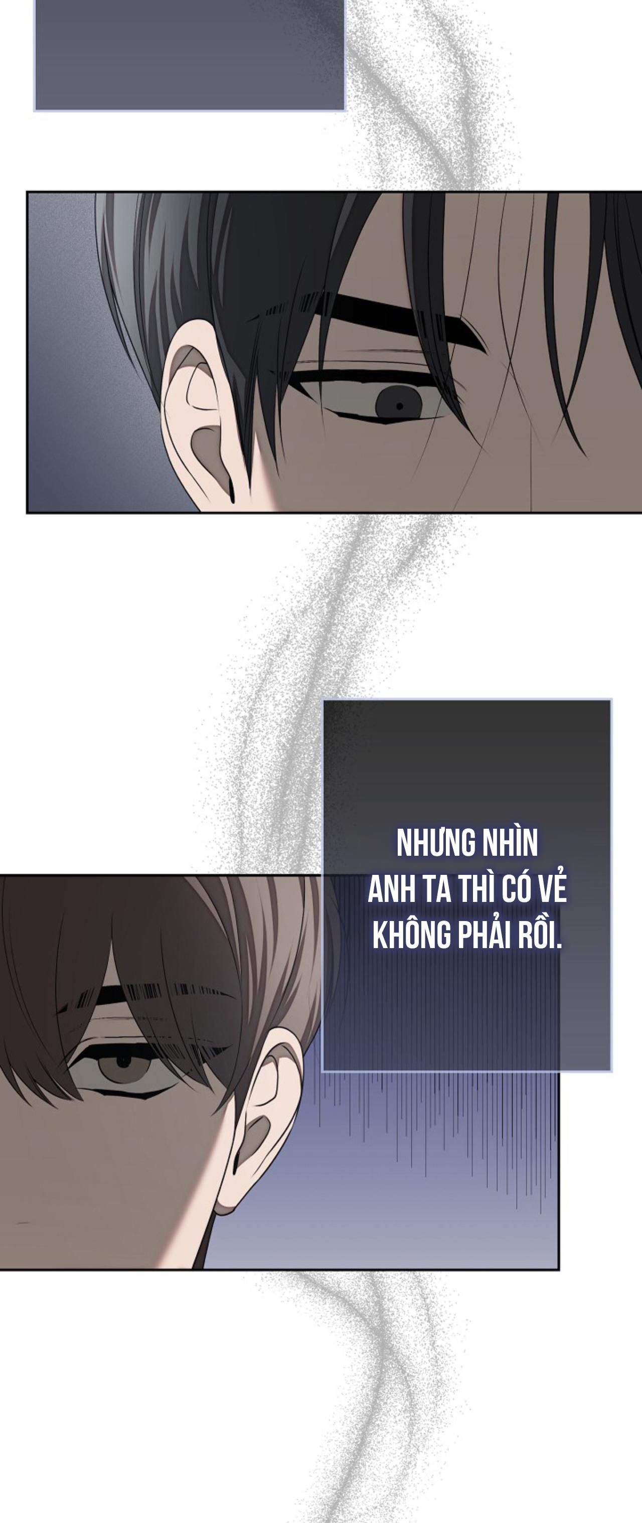 Đọc truyện Critical Point - Chapter 69