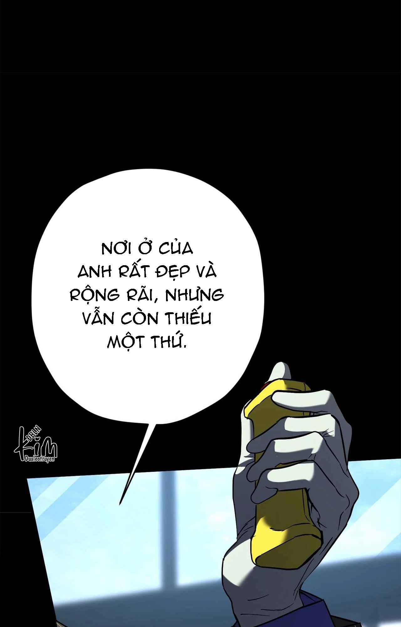 Đọc truyện BULLET TIME - Chapter 19