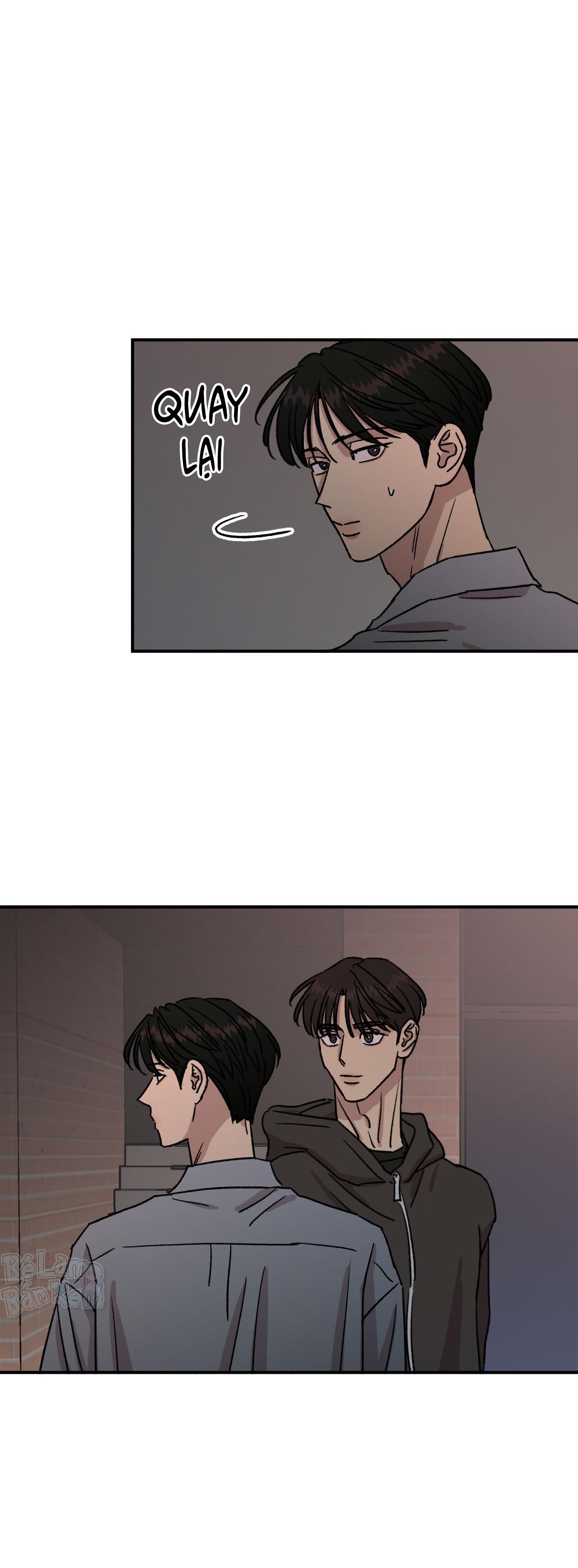 Đọc truyện Nhà của chúng ta - Chapter 41