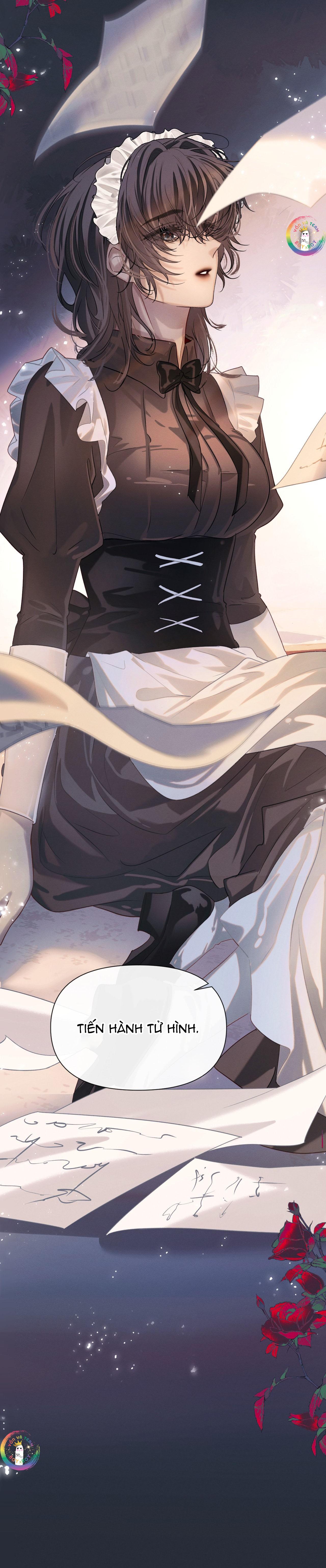 Đọc truyện [GL] Thiết Lập Yêu Cầu Tôi Yêu Em - Chapter 18