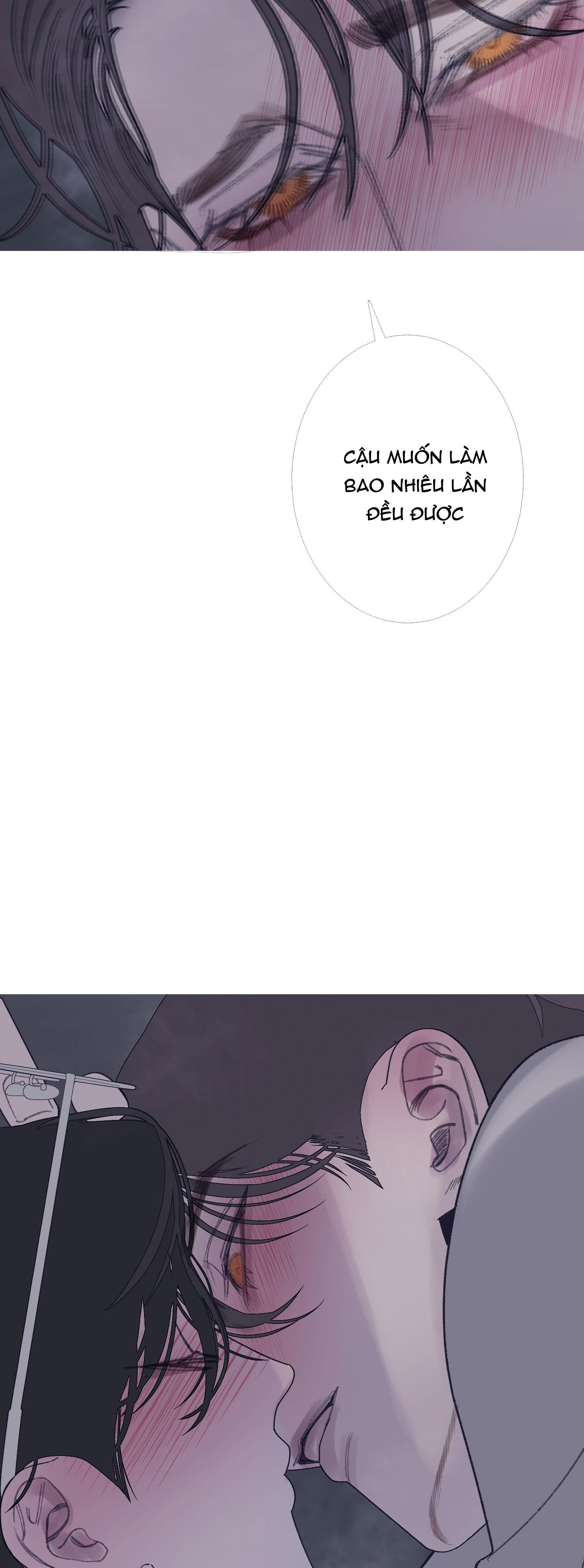 Đọc truyện CHUYỆN QUỶ MÔN QUAN - Chapter 99