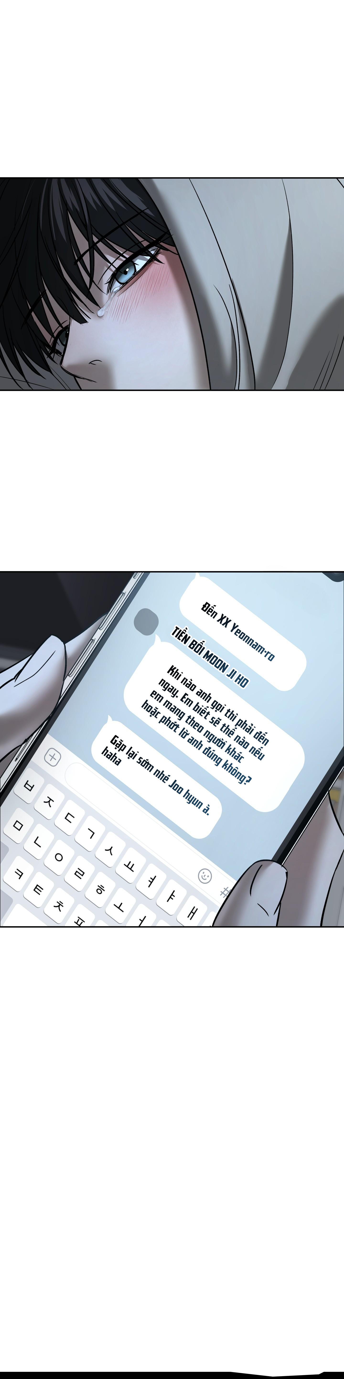 Đọc truyện (ABO) FEEL MY BENEFIT - Chapter 62
