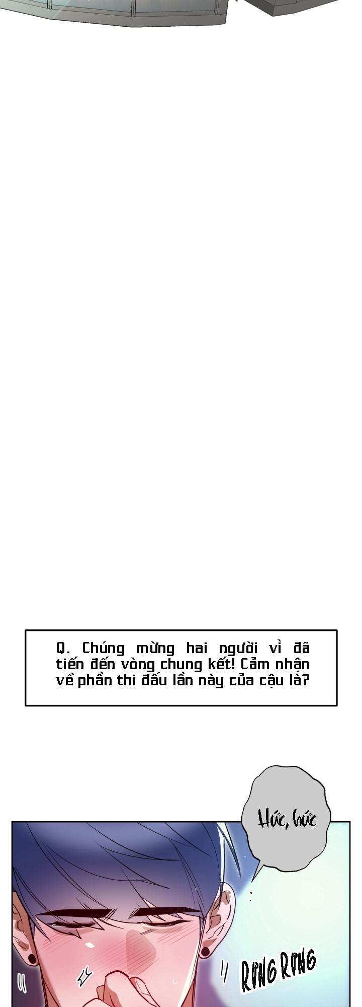 Đọc truyện THỬ THÁCH KHIÊU DÂM - Chapter 10