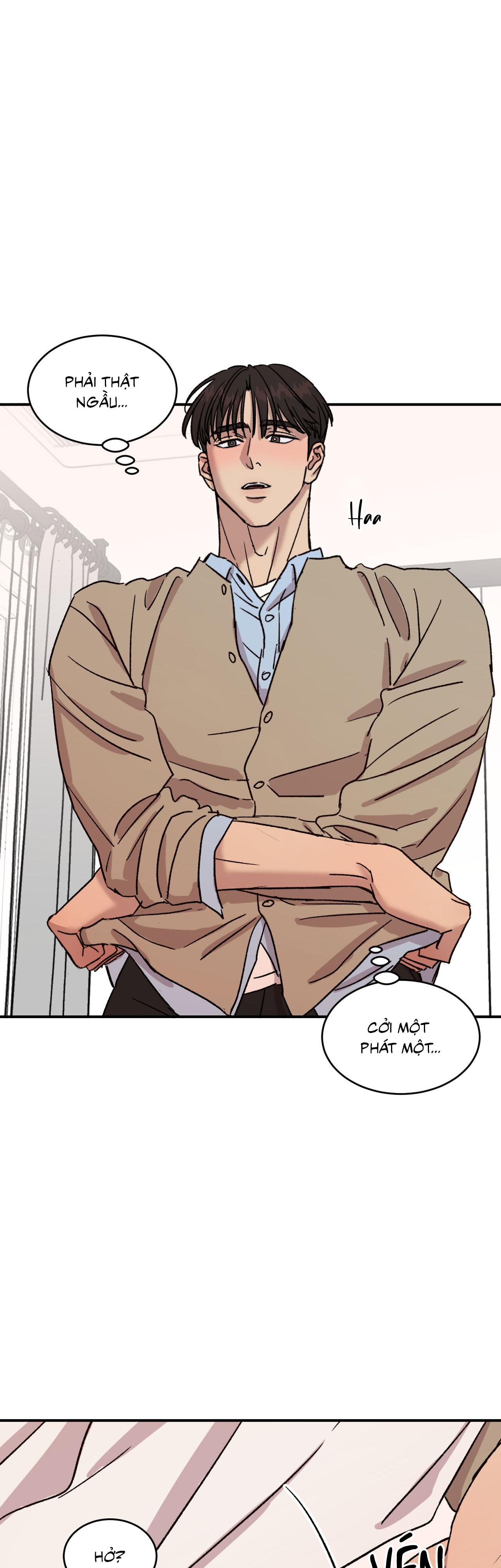 Đọc truyện Nhà của chúng ta - Chapter 44
