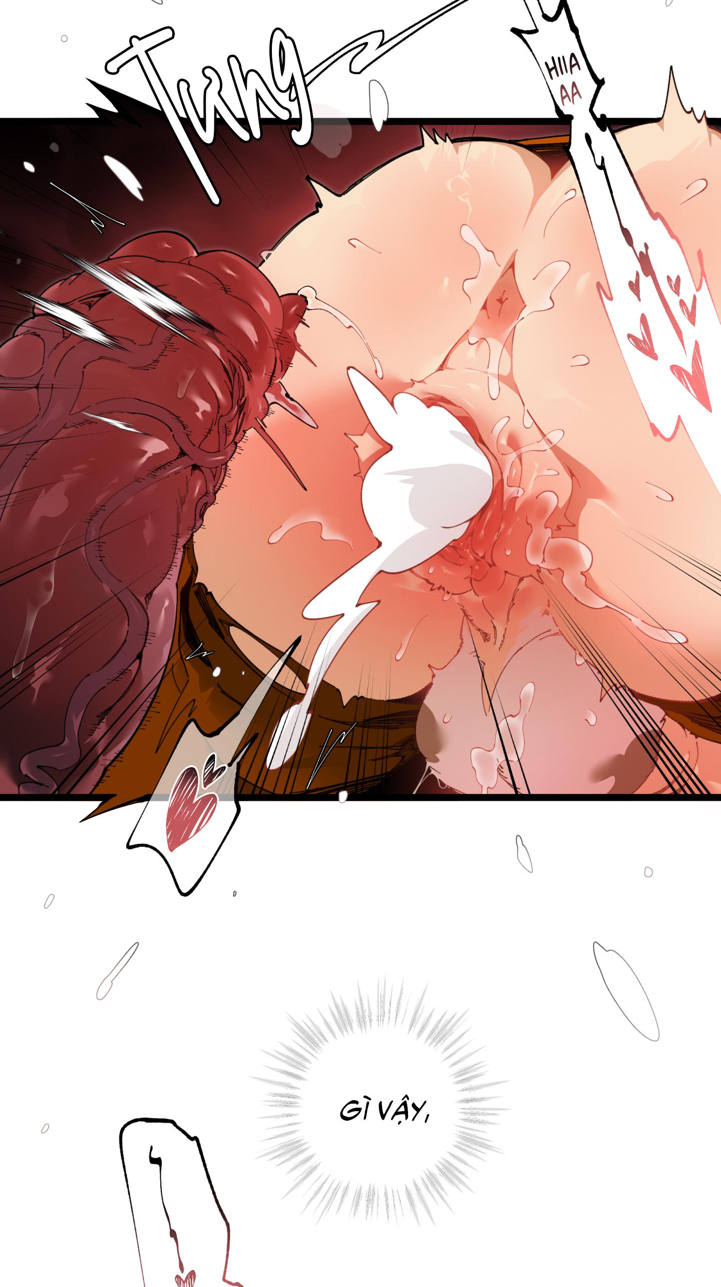 Đọc truyện Mr.A's Farm - Chapter 17