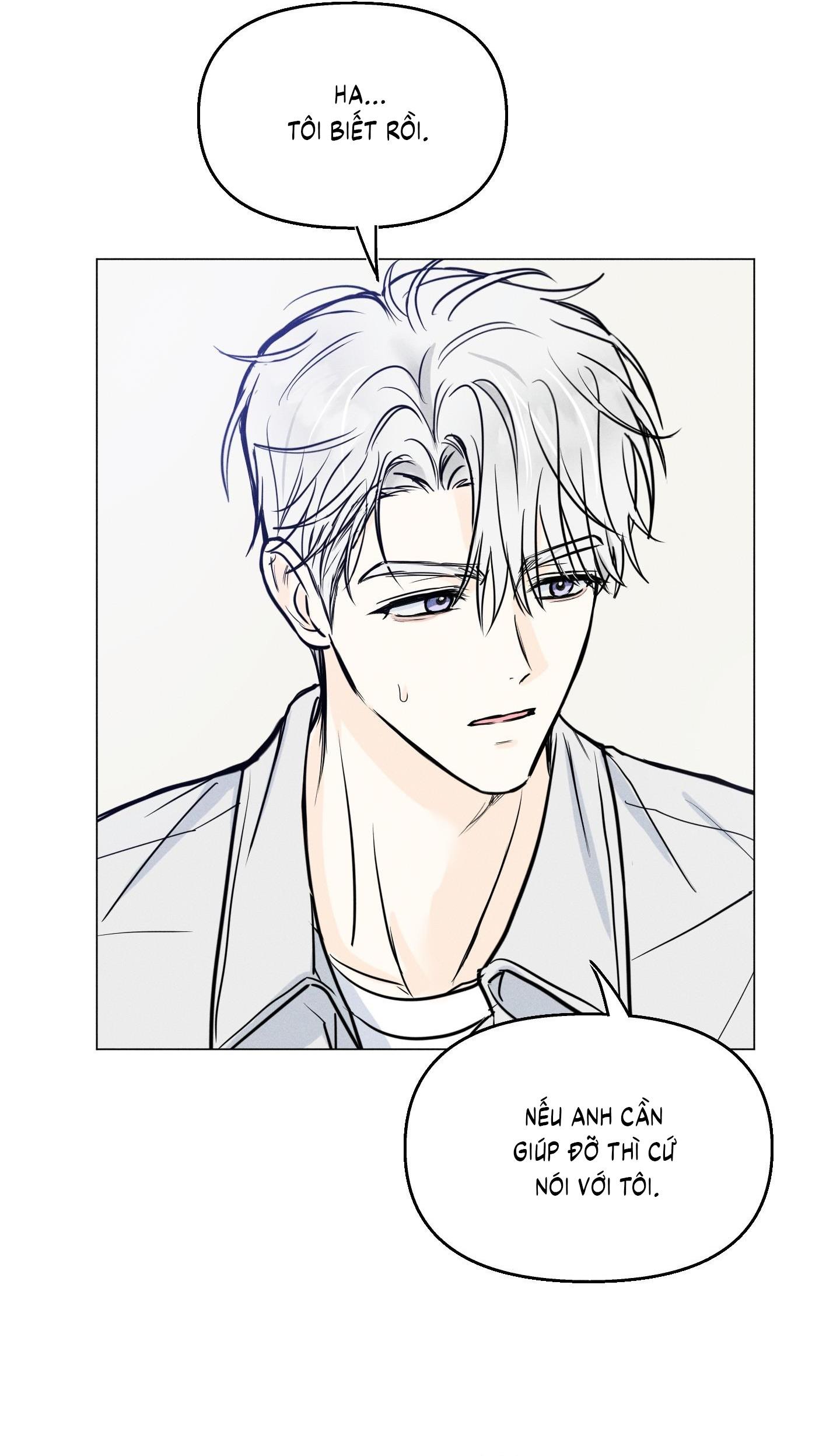 Đọc truyện (CBunu) LOVE STRUCK - Chapter 16