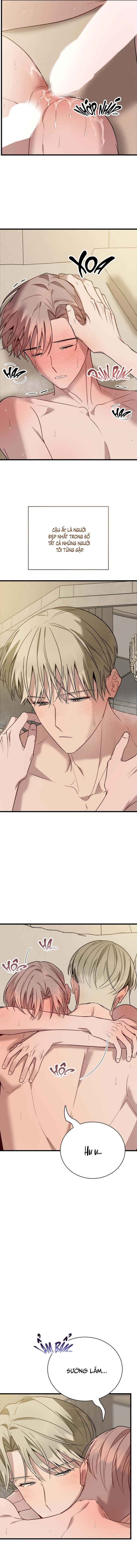 Đọc truyện Mối quan hệ dang dở - Chapter 5