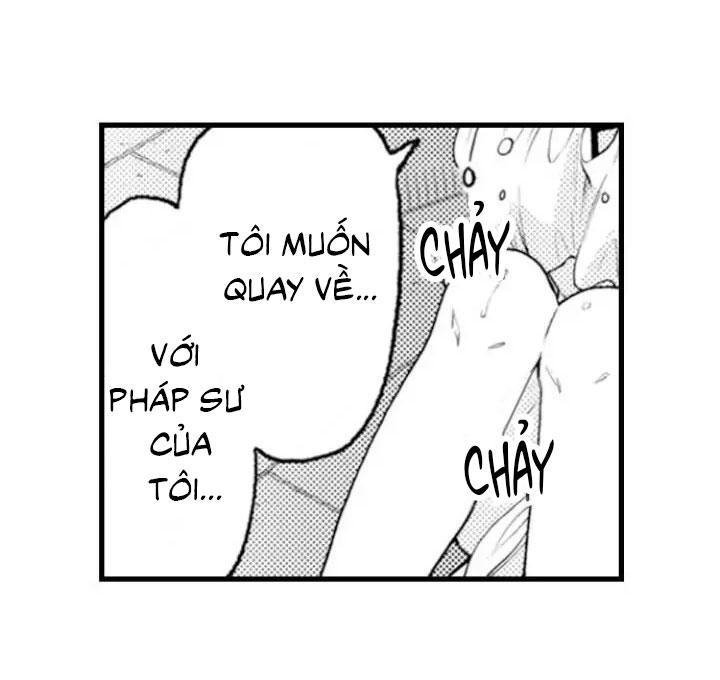 Đọc truyện Em Gái Ơi, Anh Trở Thành Thánh Nữ Rồi - Chapter 7