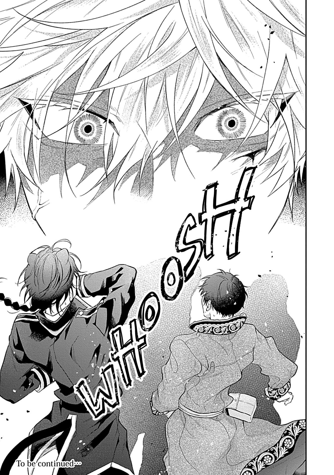 Đọc truyện Nhìn vào em này - Chapter 9