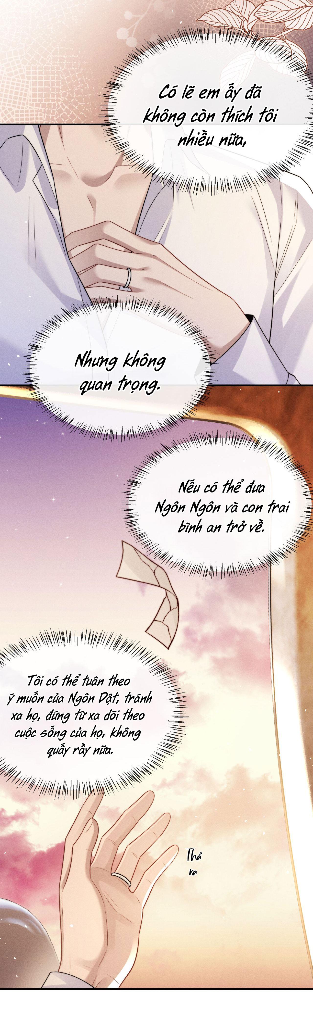Đọc truyện Chấp Sự Thỏ Tai Cụp - Chapter 164