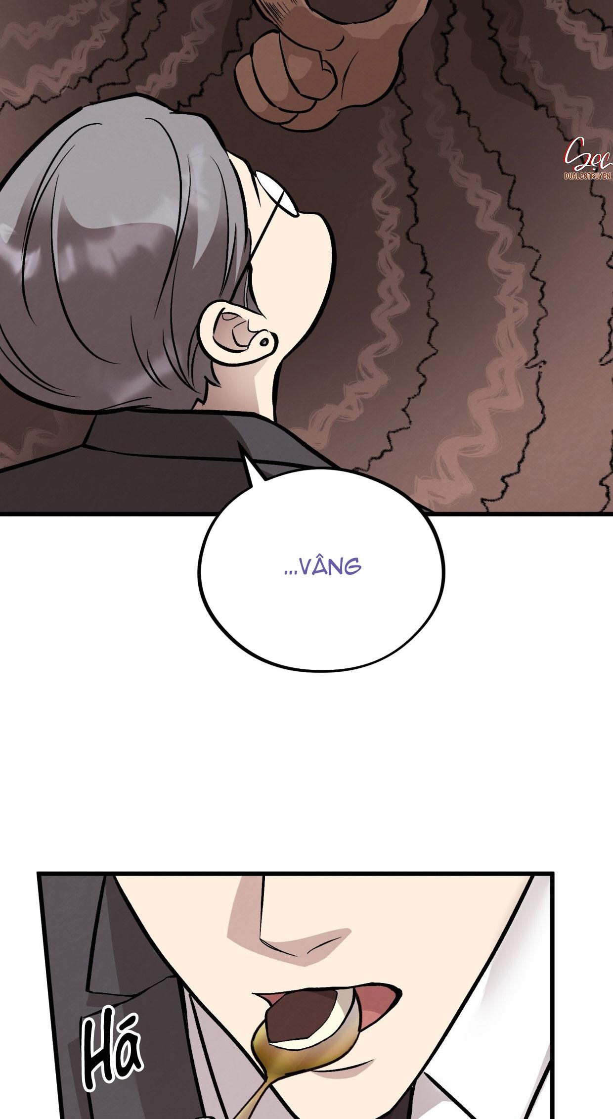 Đọc truyện HONEY BEAR - Chapter 75