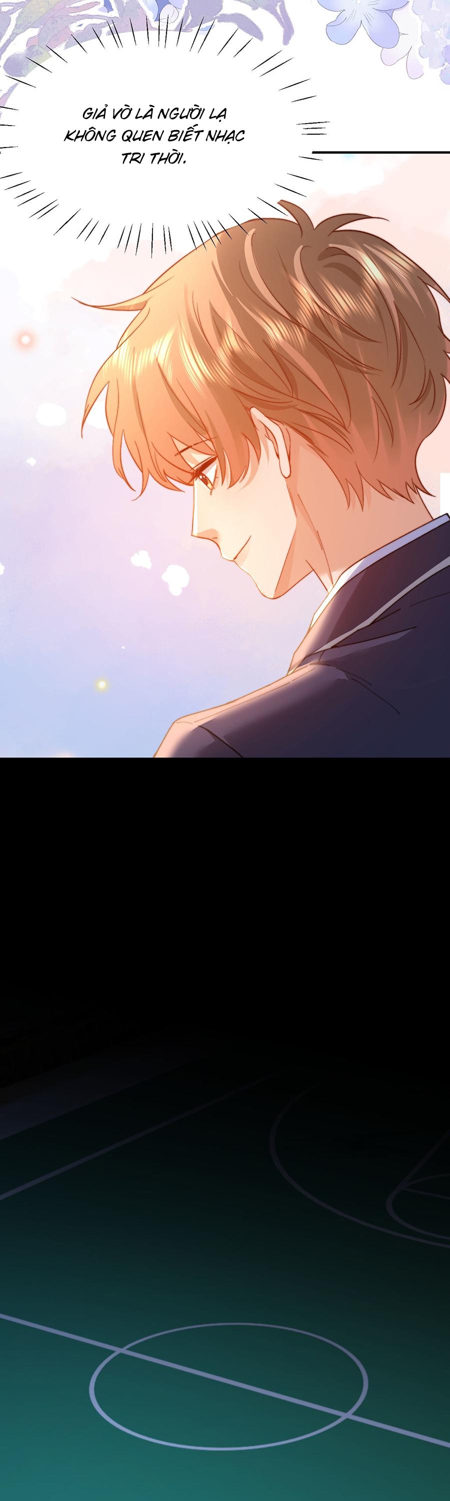Đọc truyện Chất Dị Ứng Đáng Yêu - Chapter 98