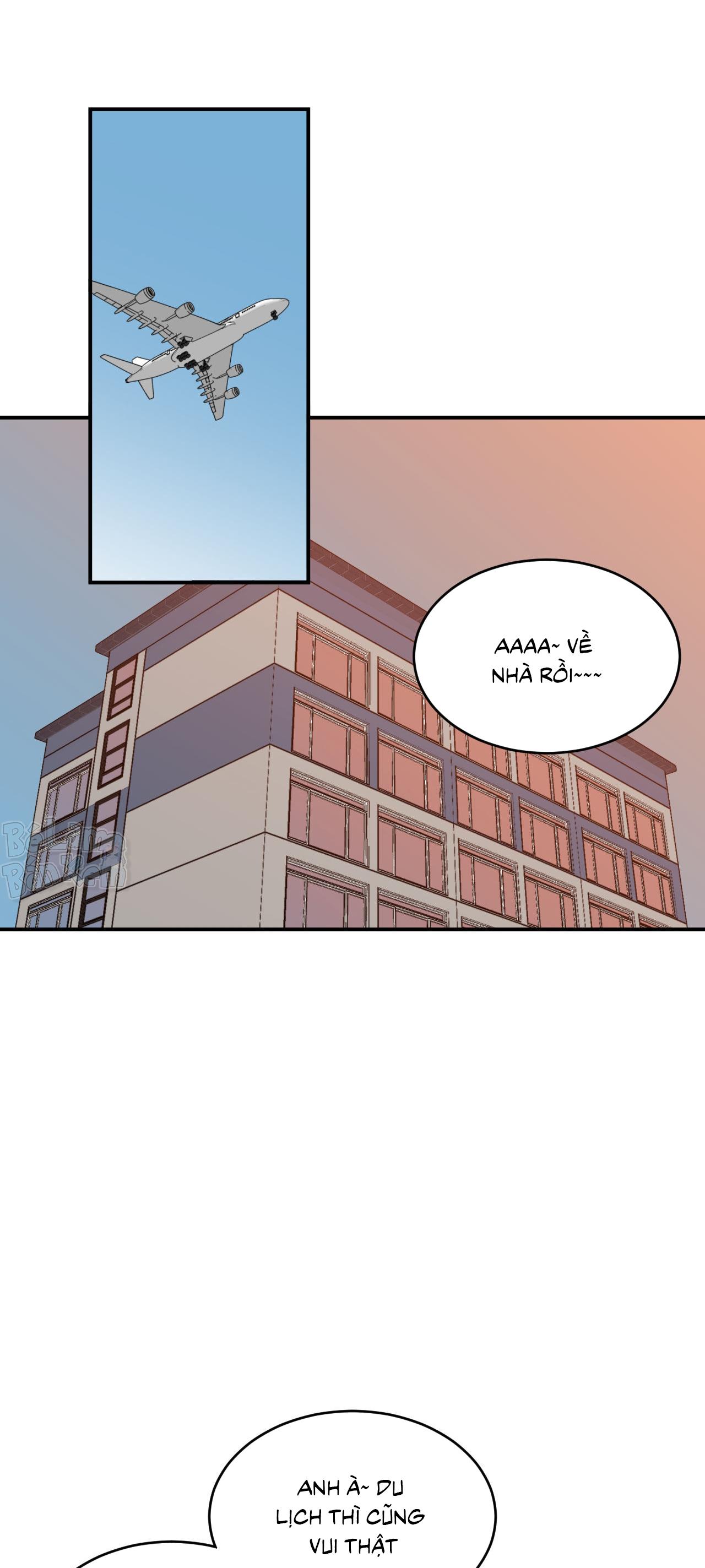 Đọc truyện Nhà của chúng ta - Chapter 42