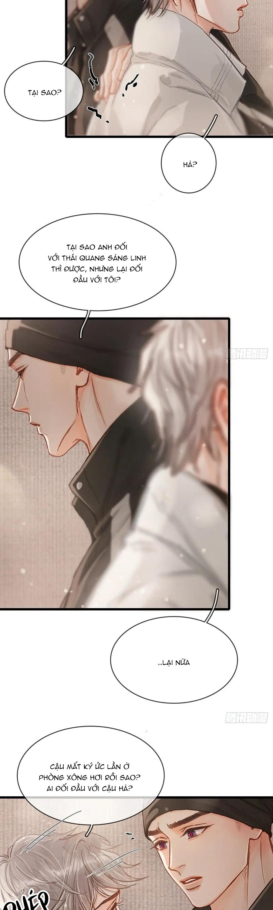 Đọc truyện Quen Lâu Mới Biết Người Thiếu Tâm Cơ - Chapter 63