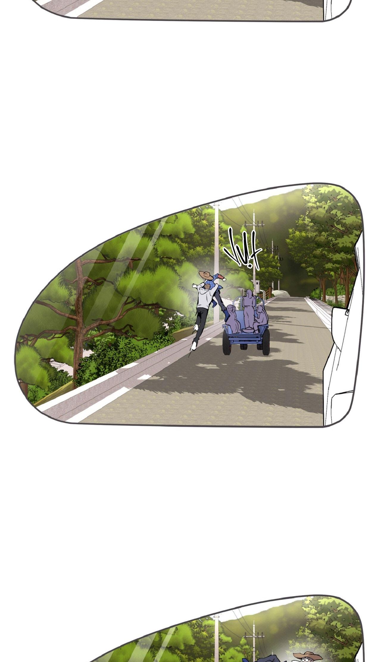 Đọc truyện HONEY BEAR - Chapter 74