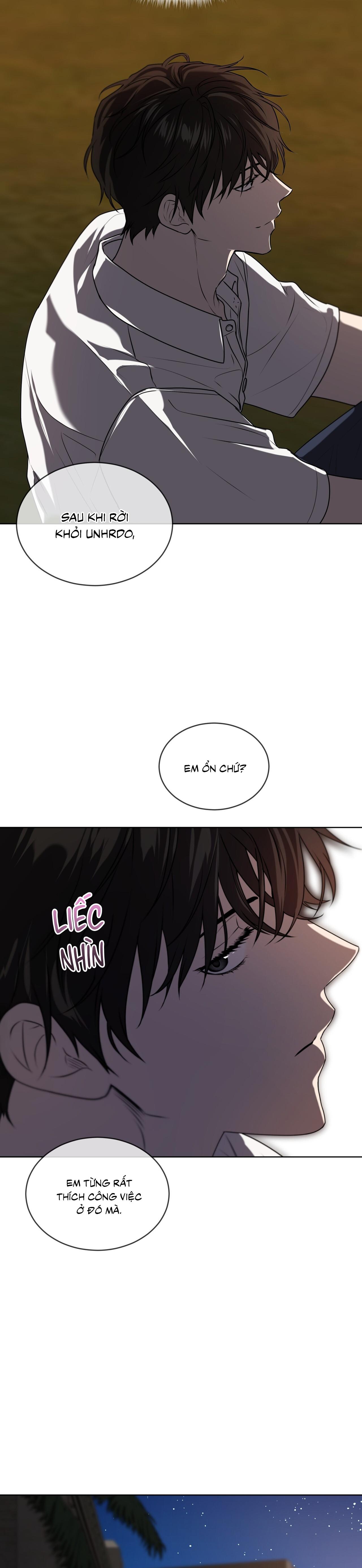 Đọc truyện Passion - Chapter 122