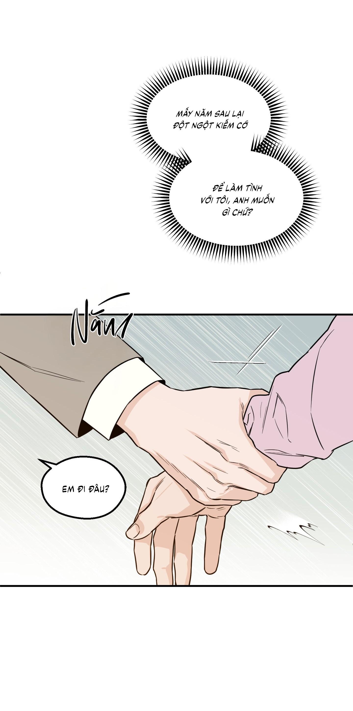 Đọc truyện (CBunu) SCOOP - Chapter 21
