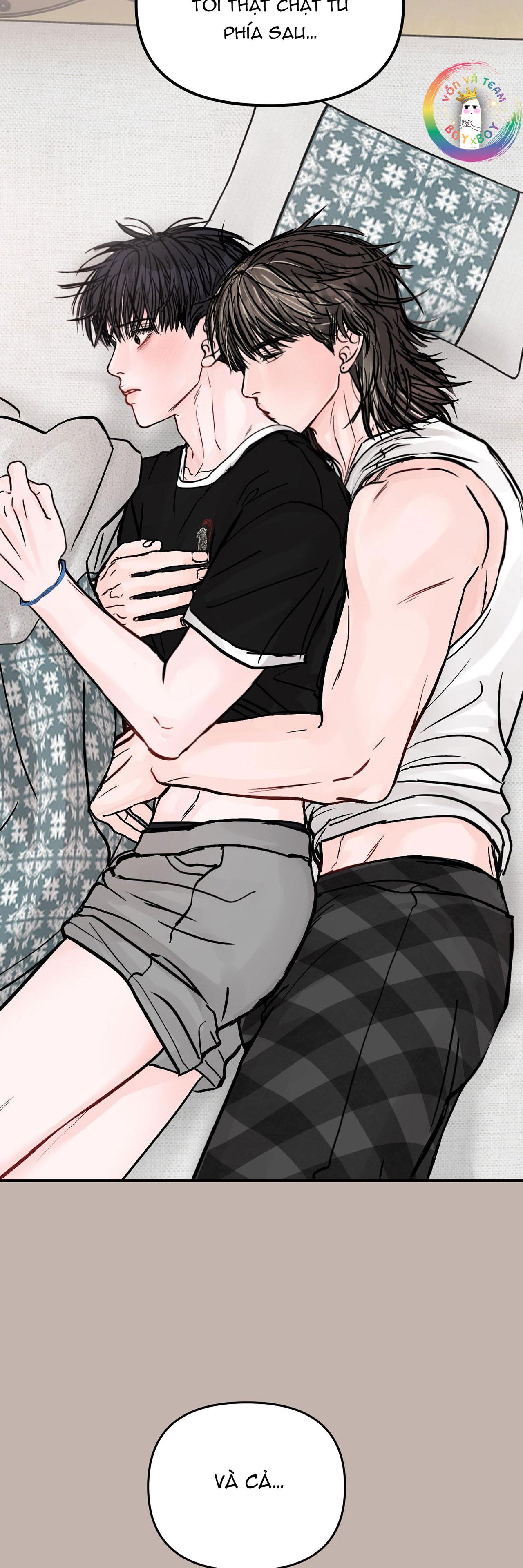 Đọc truyện Không Thể Chấm Dứt - Chapter 31
