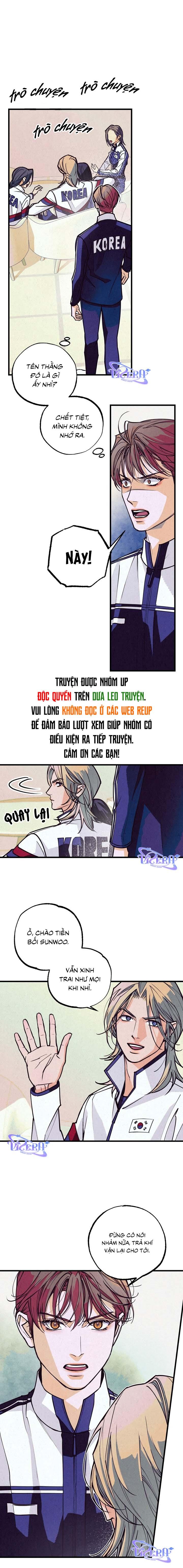 Đọc truyện Tay Săn Huy Chương Vàng Bất Khả Chiến Bại - Chapter 1