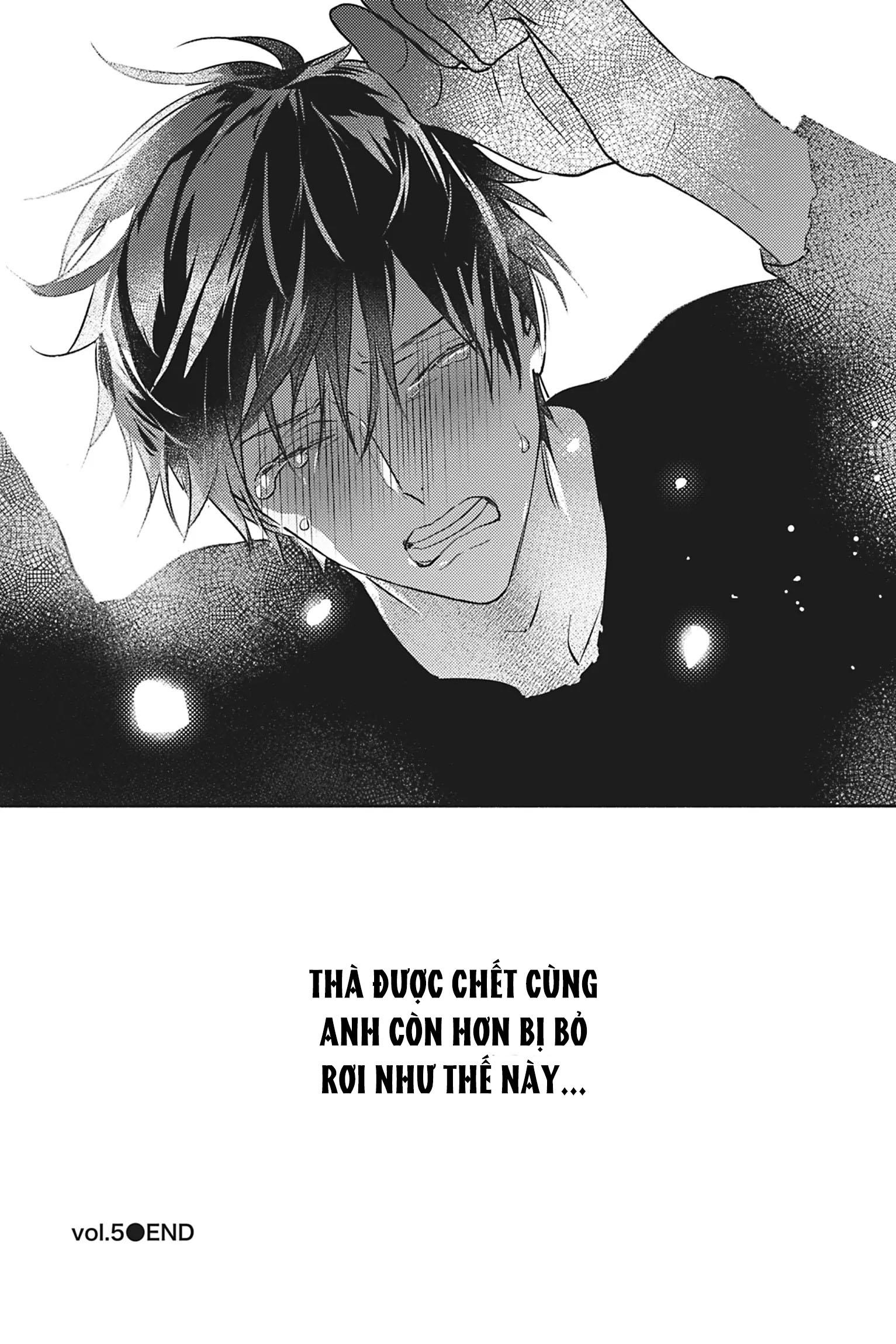 Đọc truyện Bất Tử: Tìm Kiếm Tình Yêu Giữa Tận Thế Xác Sống - Chapter 5