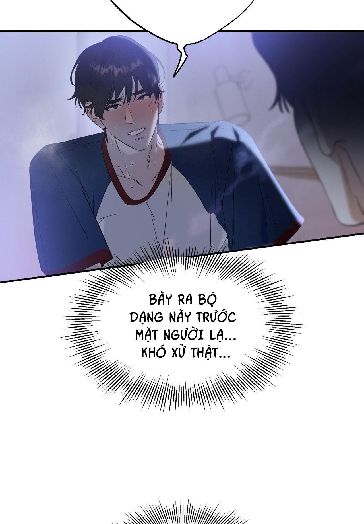 Đọc truyện LỆNH CỨU RỖI - Chapter 76