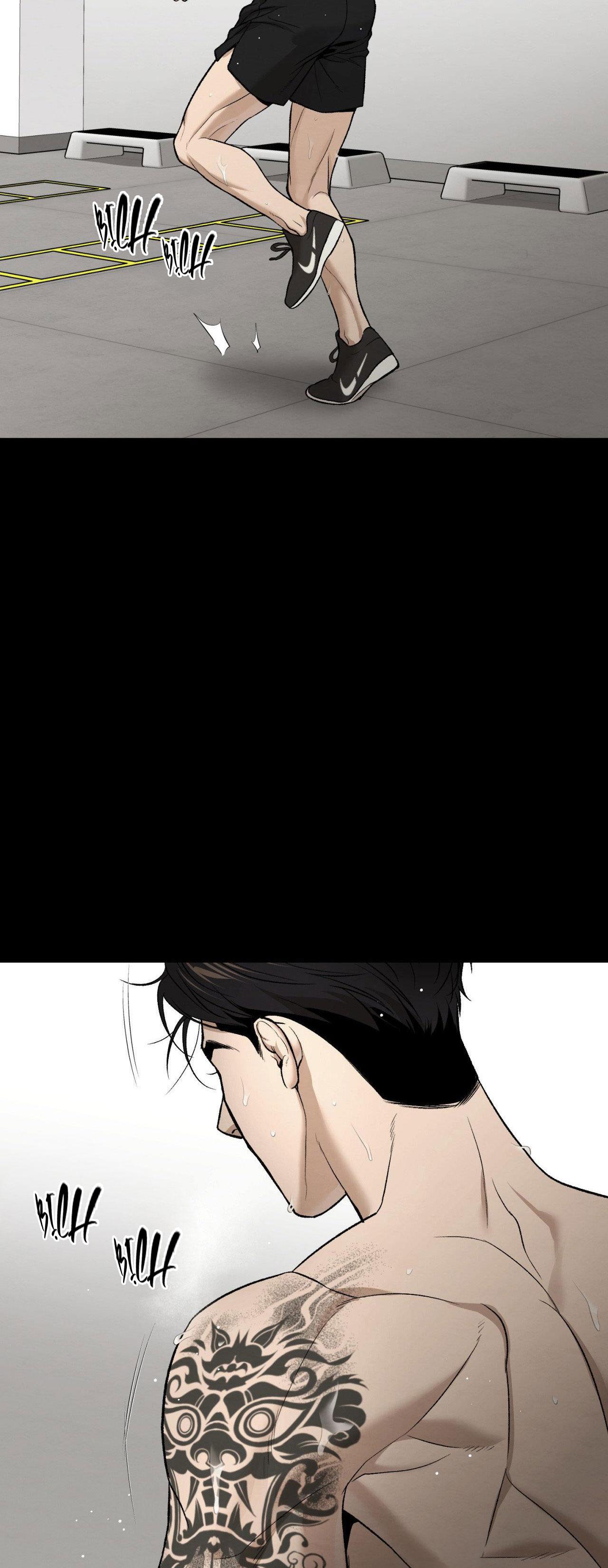 Đọc truyện ĐIỀM RỦI - Chapter 75