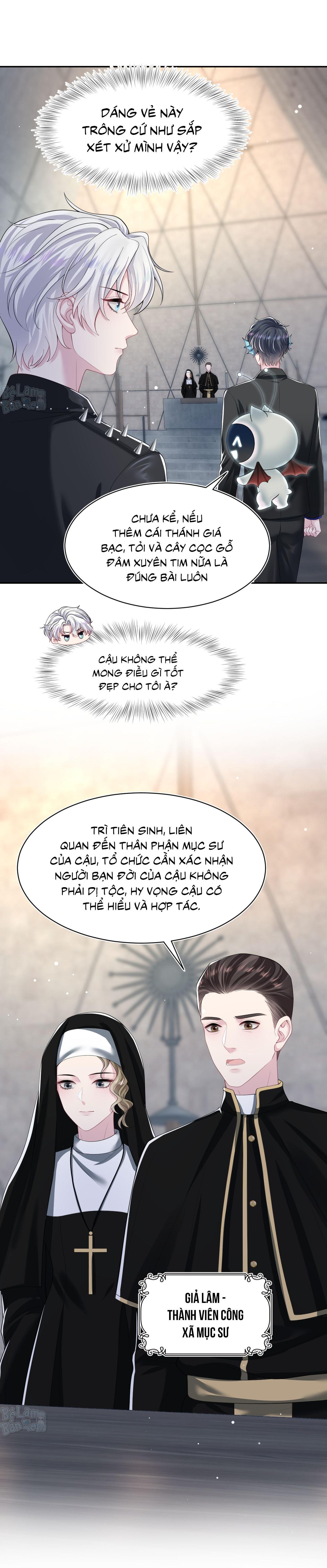Đọc truyện Tuyệt mỹ bạch liên hoa online dạy học - Chapter 209