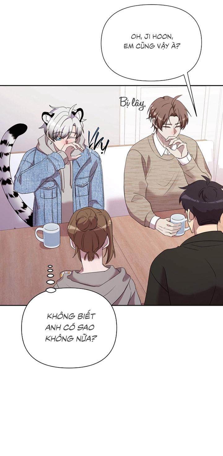 Đọc truyện [DDT] TRỒNG KỲ Ở NÚI BAEKDU - Chapter 4