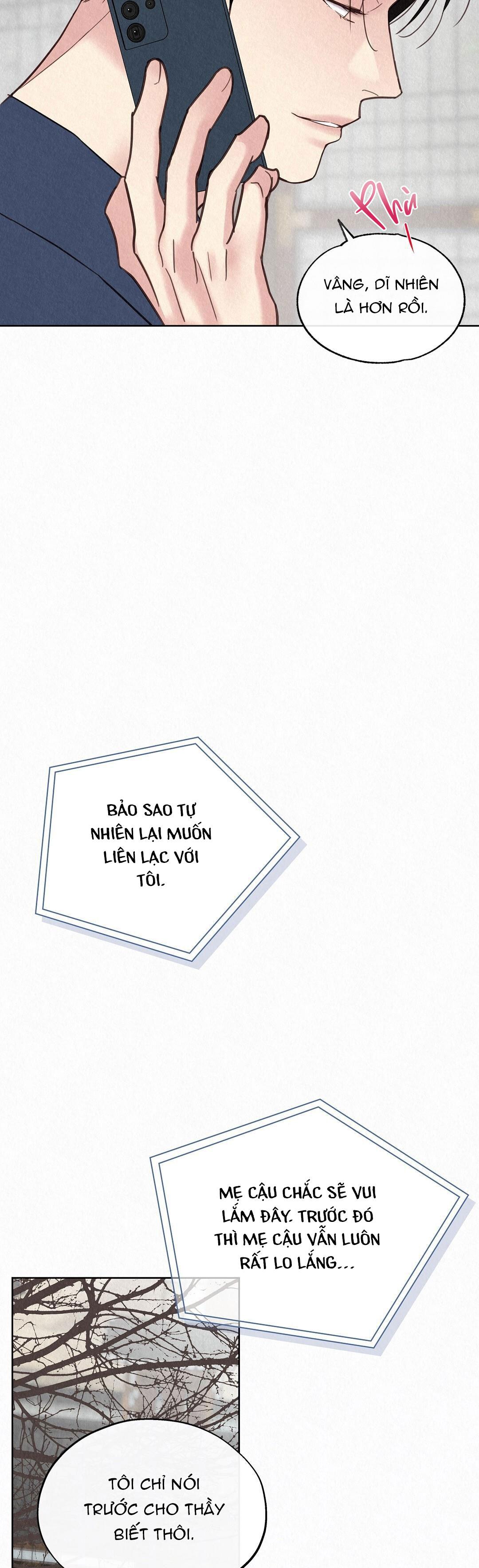 Đọc truyện Ác Nhân Đàm - Chapter 26