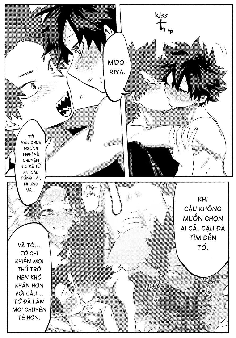 Đọc truyện Oneshot Hỏny Nhà Rô Lai - Chapter 453.2