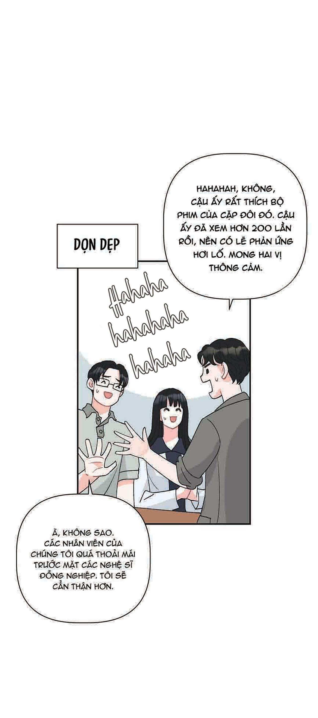 Đọc truyện Ten - Chapter 1