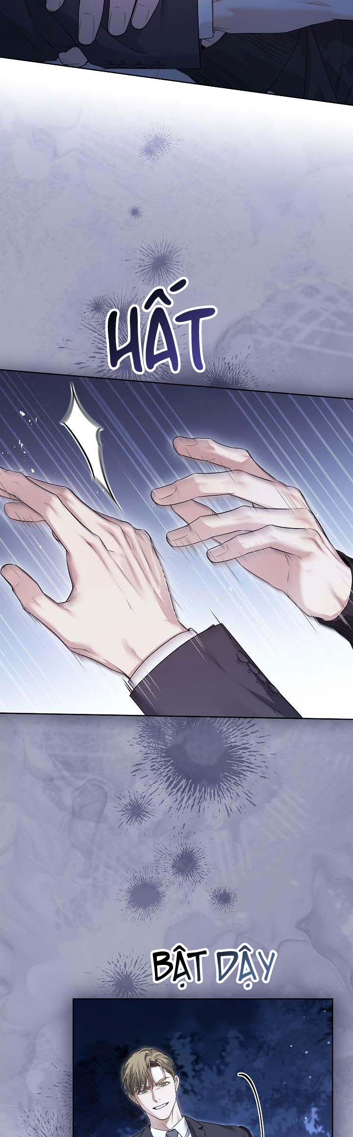 Đọc truyện HÔN TÔI NẾU CÓ THỂ - Chapter 18