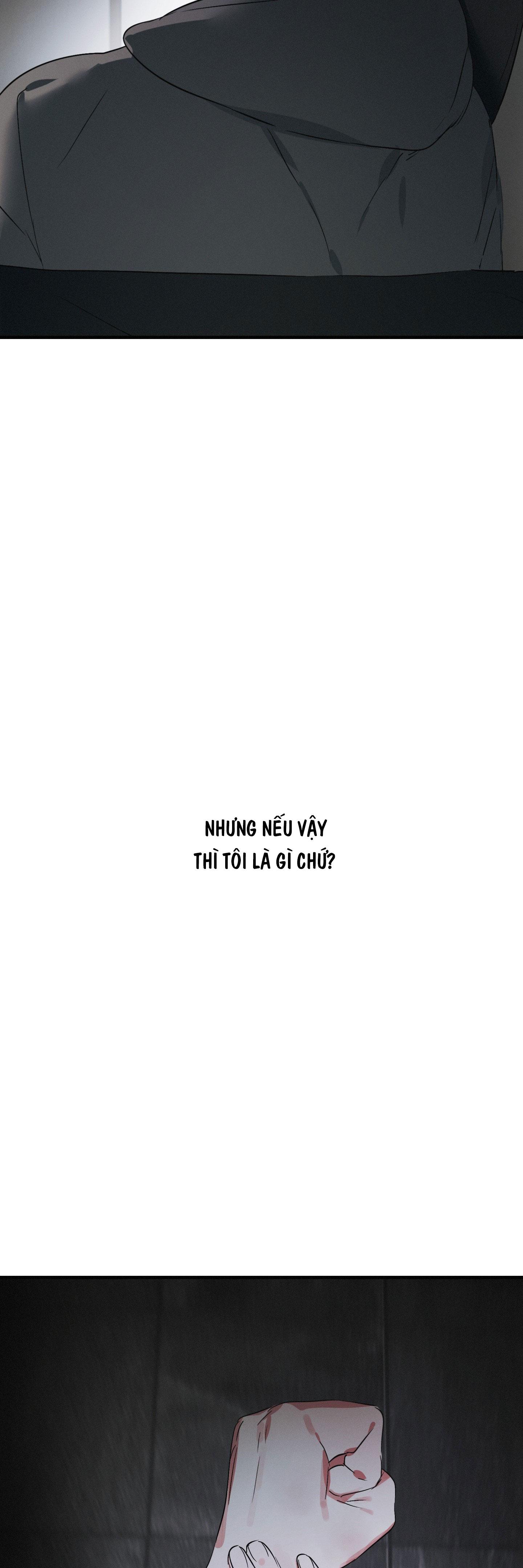 Đọc truyện DŨNG SĨ 3 CHÂN - Chapter 41