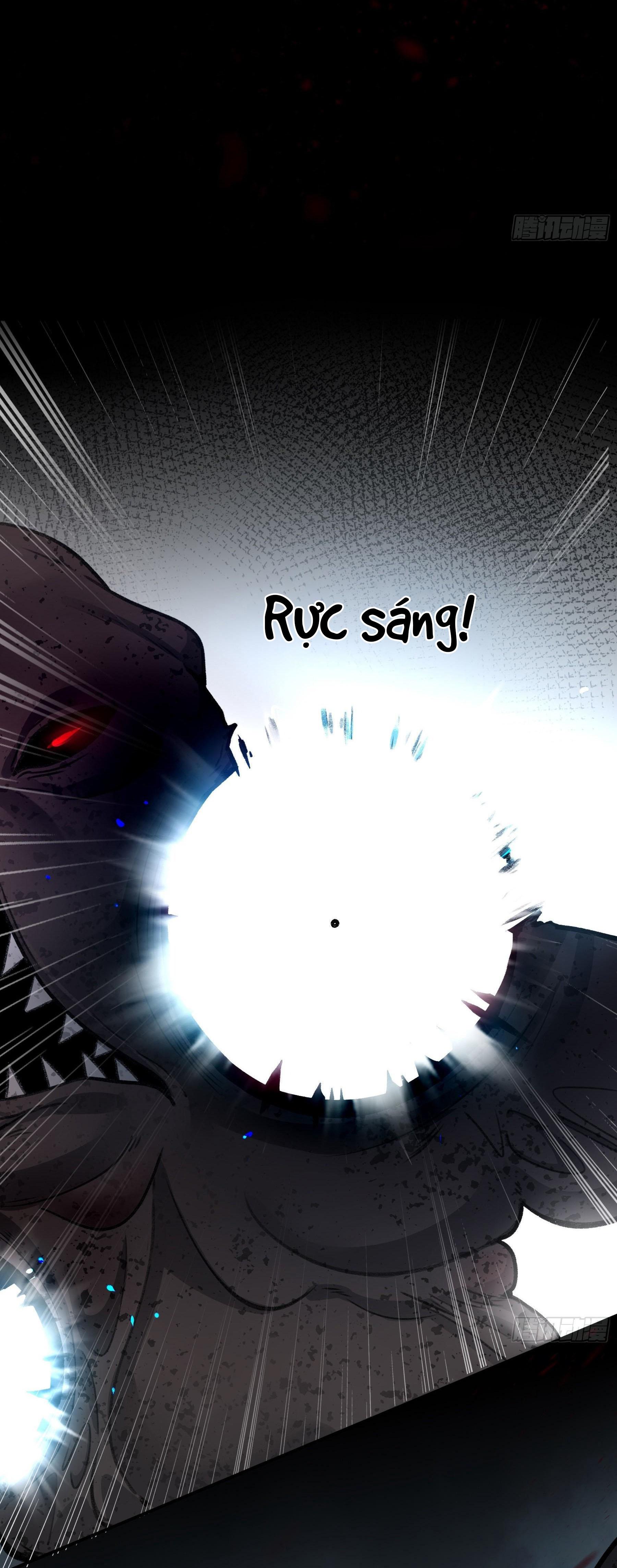 Đọc truyện Ác linh - Chapter 25