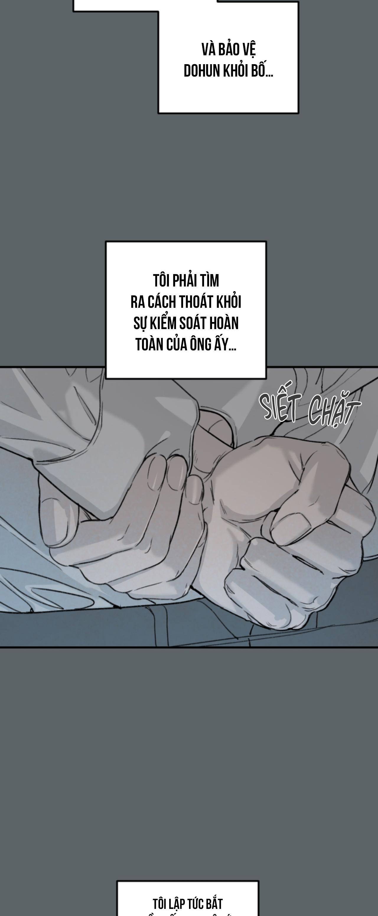 Đọc truyện Deepest Confession - Chapter 7