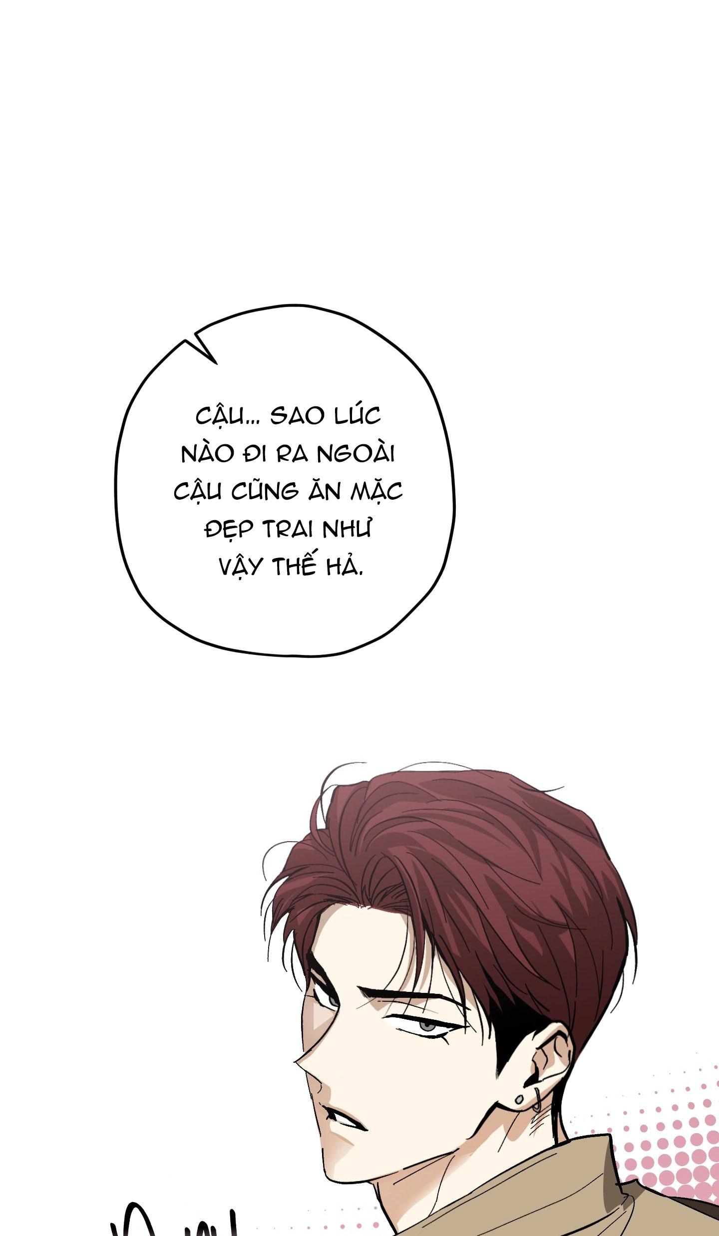 Đọc truyện TƯƠNG XỨNG - Chapter 10