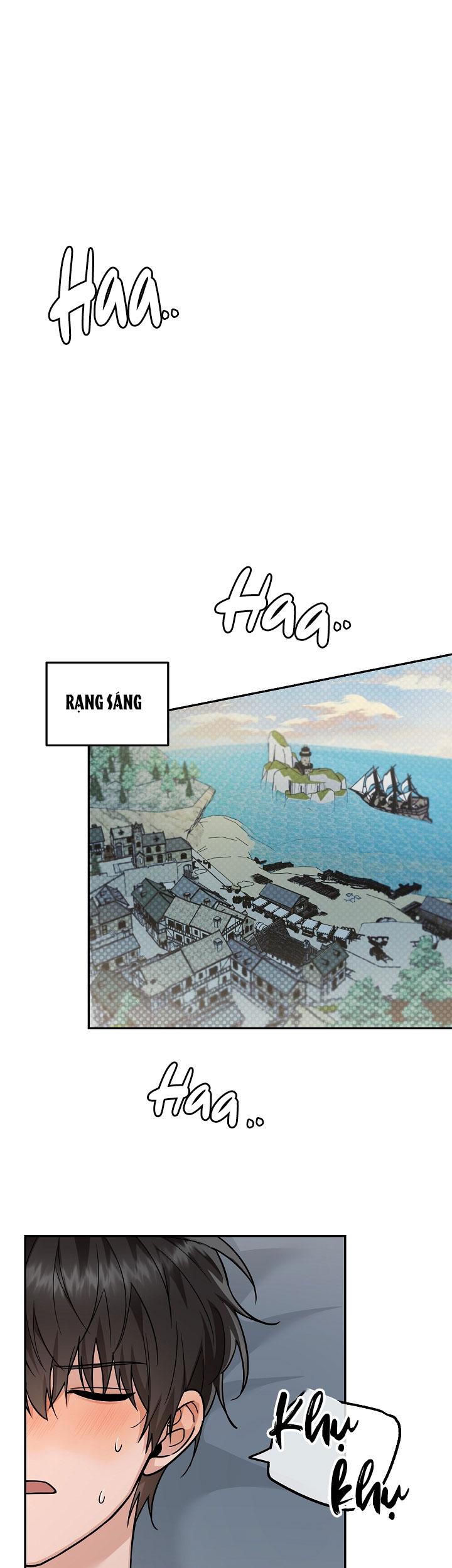 Đọc truyện (RÔ LAI) Thú cưng chuột của tôi là một thức tỉnh giả cấp S - Chapter 17