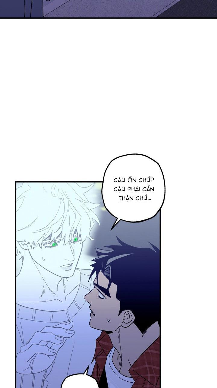Đọc truyện SỰ THAM LAM CỦA NHÂN LOẠI - Chapter 17.3